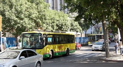 网天天读报:哪家饭店收餐具费 请拨打12315投