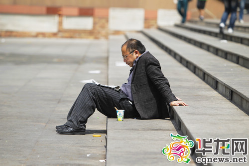 春日艳阳或将暂离山城 明日有雨_资讯频道_凤