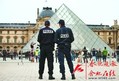中国游客屡遭巴黎500吉卜赛女童扒手洗劫