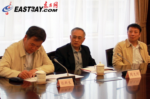 市政协召开深化国资国企改革专题座谈会 周太