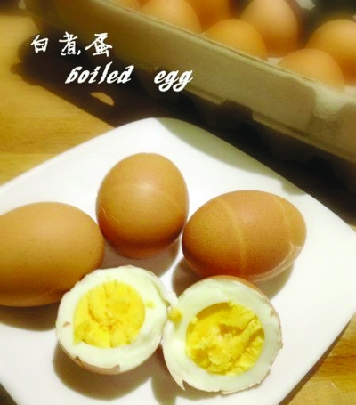 电热水壶可以用来煮鸡蛋