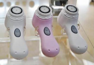 科莱丽声波深彻净颜仪 入驻沈阳丝芙兰