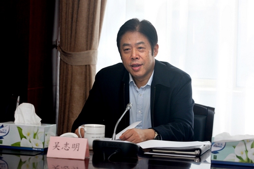 市政协召开深化本市国资国企改革专题座谈会