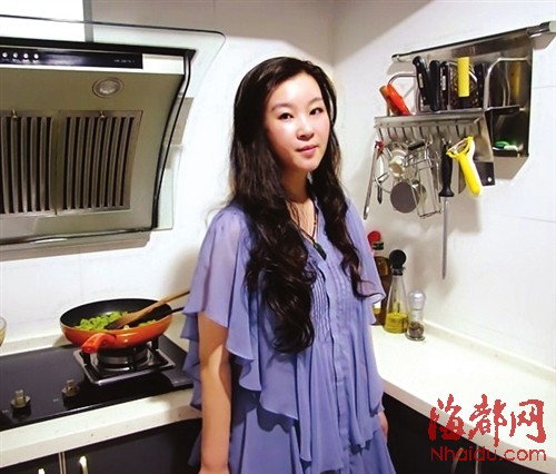 美女吃货vs帅哥主厨 蚕豆的料理大碰撞