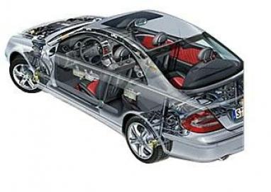 汽修老板串通查勘员 骗保 43 万