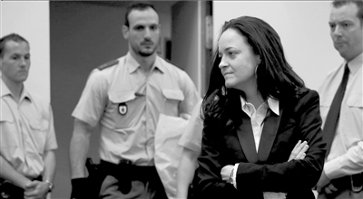 德国开审新<em>纳粹女魔</em>_资讯频道_凤凰网