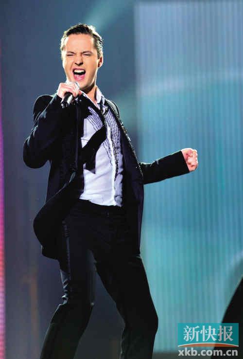 维塔斯被吊销驾照1年半律师称将提起上诉