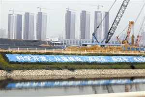 前海注册企业已超过400家