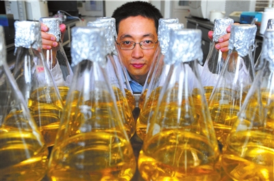 清华施一公当选美国双院院士 曾落选中科院院