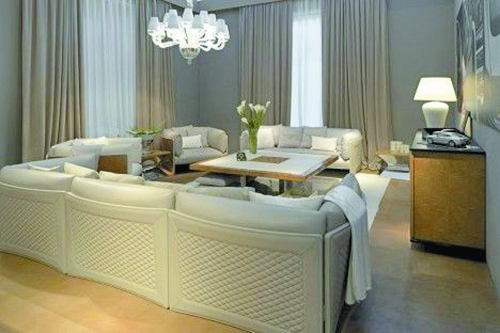 宾利 跨界设计家居产品