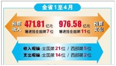 财政收入_财政预算收入分类(3)