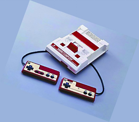 小霸王游戏机,磁带随身听…80后最洋盘的回