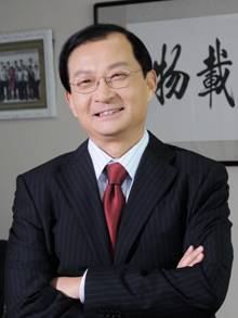 复旦管理前沿论坛 大数据时代的变革