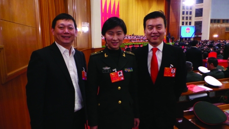 郑州十一中:辉煌六十年