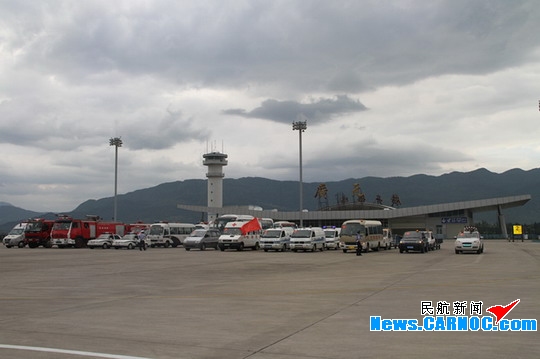 广元东坝石器路到广元飞机场多少公里?