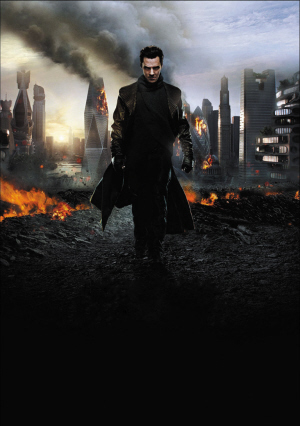 《星际迷航:暗黑无界》5月28日上映