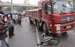 法要罚款看教育片违法记录还会影响考机动车驾
