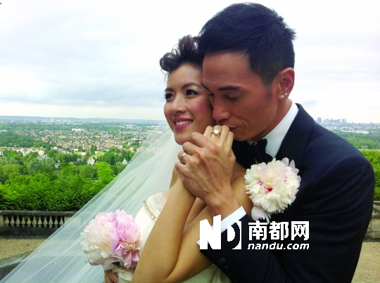 近十年的香港<em>小姐</em>情归何处?_资讯频道_凤凰