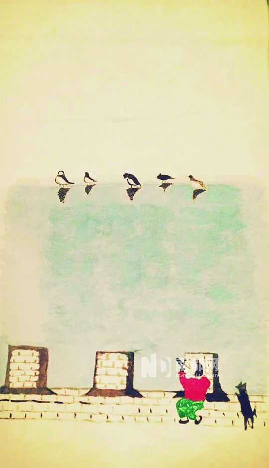 盛可以专栏:社会需要弹弓枪