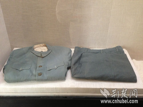 开国上将贺炳炎纪念馆在湖北松滋正式开放(图