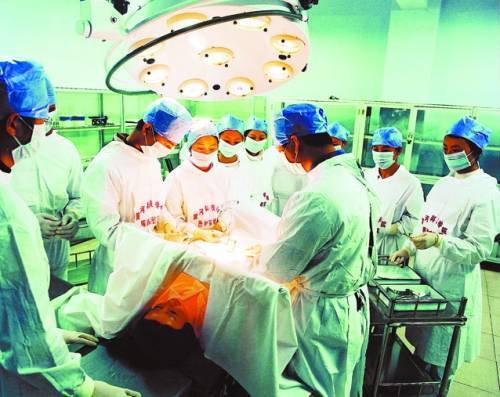 黄河科技学院:一所对学生负责任的大学