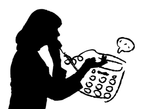 住手!不准你动我的个人信息