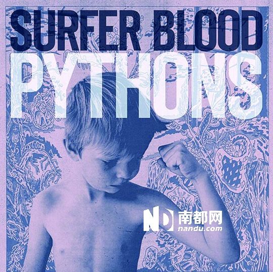 美男、怪蜀黍、摇滚老炮…夏日男子团体任君选