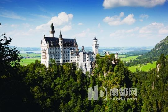 欧洲游一国时代来临