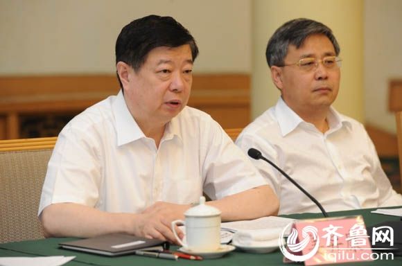 山东深入贯彻"四个尊重"方针 充分发挥工人阶级主力军