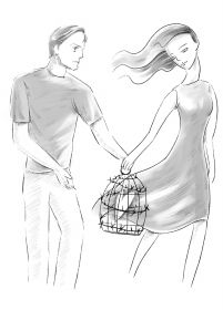 当<em>未婚男爱上离婚女</em>…_资讯频道_凤凰网