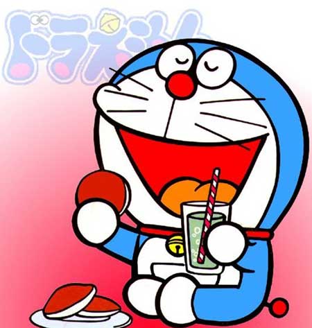 盘点80后心中最经典的动漫形象