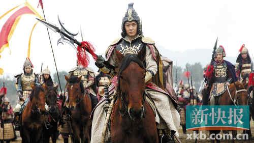 吴樾说:薛丁山与苏宝同