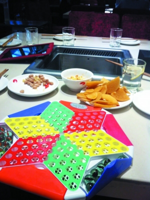 海底捞水土不服已开始显现?