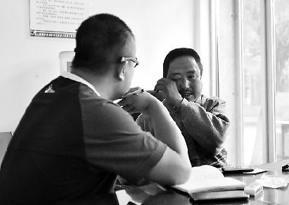 山西高考生离奇死亡堪比蓝可儿 父亲准备赴浙