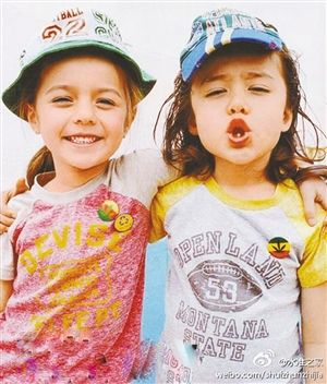 《英国儿童十大宣言》教子有方