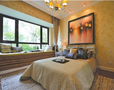 珠江·东都国际