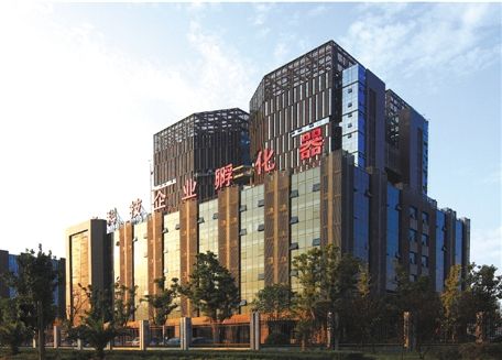 杭州东部产学研创新示范园新平台建设稳步推进