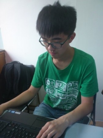 <em>俊男美女</em> 2013年各省高考状元<em>照片</em>集锦(组图)
