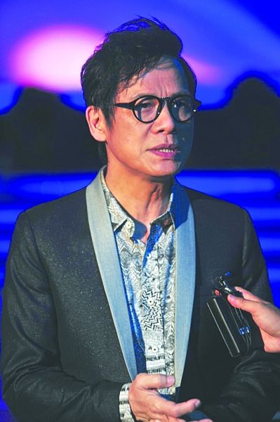 罗大佑痛骂曾一鸣 章子怡奋起反击