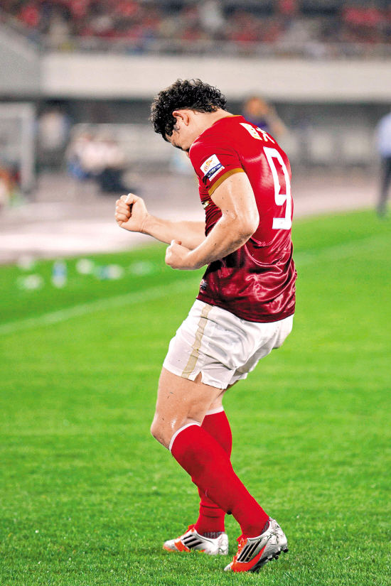 2013中超,全升级