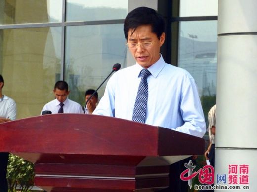 郑医颐和医院开诊 多项优惠政策解决 看病难