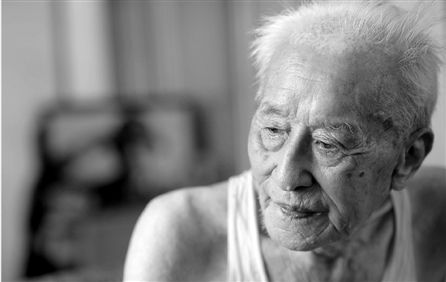 民政部重申对原国民党抗战老兵的社会福利保障