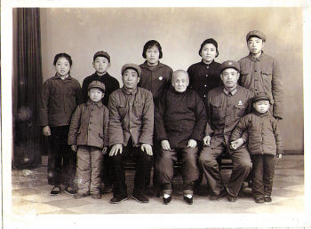 一颗子弹的力量