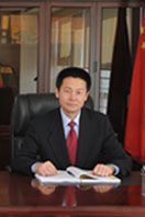 吴清任上海虹口区委书记 曹立强任区委副书记(图/简历
