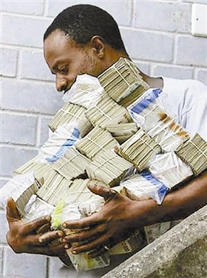 津巴布韦经济如何摆脱宿醉