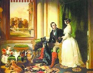 百年不衰的温莎王朝