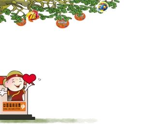 73岁老太太卖彩票十分来劲