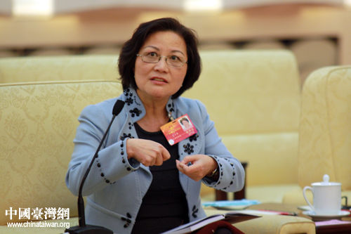 媒体称高华柱下台系为林毅夫返台铺路 防务部