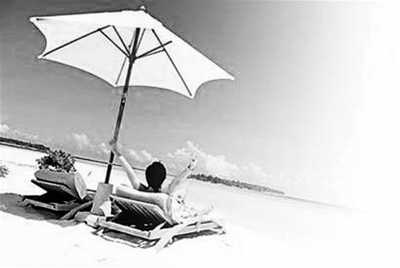 探亲假 你休过吗?