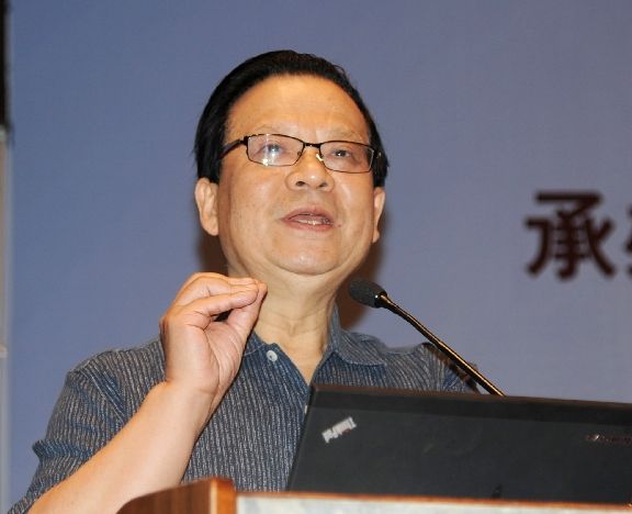 2013中国妇产科学术会议在太原召开